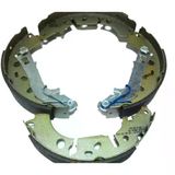 Fiat Linea Arka Fren Balatasi (2007-2017) 1.4, 1.3 Jtd 77364264