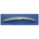 Fiat Linea Arka Sol Tampon Çitasi Krom 504598056