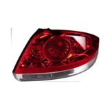 Fiat Linea Arka Stop Lambası Sağ 51753752-ck Uyumlu