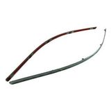Fiat Linea Arka Tampon Çıtası Takımı 735457632 - 735457633