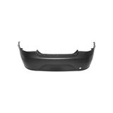 Fiat Linea Arka Tampon FIA-07LI002Y - 0 - Siyah