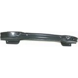Fıat Linea Arka Tampon Takviyesi (Yerli) 2007- 51790276