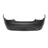 FIAT LİNEA ARKA TAMPON (YERLİ)2007- 735439048