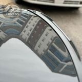 Fiat Linea Bagaj Üstü Yarasa Spoiler Bagaj Çıtası Piano Black