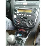 Fiat Linea Bluetooth Oto Teyp Çevirici Dc 12 Volt Bt-Speaker Usb Sd Çevirici Aux Girişli Araç Araba
