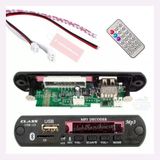 Fiat Linea Bluetoothlu Oto Teyp Usbsd Çevirici Aux Kumandalı 12Volt Mikforonlu