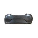 Fiat Linea Classic 2006-2015 Arka Tampon (Oem No: 735439050)