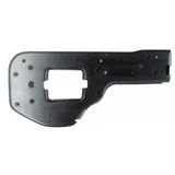 Fiat Linea Classic 2006-2015 Ön Tampon Braketi Sağ (Şase Ucu) (Oem No: 51783004)