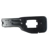 Fiat Linea Classic 2006-2015 Ön Tampon Braketi Sol (Şase Ucu) (Oem No: 51783006)