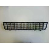 Fiat Linea Classıc- 2006-2015 Ön Tampon Panjuru Siyah (Nikelaj Çerçeveli) (Eurobump) (Oem No:735438369)