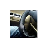 Fiat Linea Dikmeli Direksiyon Kılıfı Noktalı Siyah ( Delux ) Serisi 568471