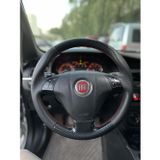 Fiat Linea Doblo- Fiorino Punto Tuşlu Araca Özel Dikmeli Direksiyon Kılıfı Açıklamamızı Okuyunuz