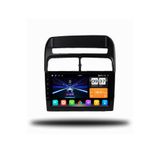 Fiat Linea (Eski Göğüs) Uyumlu 9" Android Multimedya Sistemi - Kablosuz CarPlay & Android Auto, IPS Ekran, GPS Navigasyon, Geri Görüş Kamerası Hediyeli (4, GB)