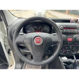 Fiat Linea Fiorino (Tuşsuz) Araca Özel Direksiyon Kılıfı (Noktalı Düz)