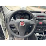 Fiat Linea Fiorino Tuşsuz Araca Özel Direksiyon Kılıfı Noktalı Siyah