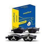 FIAT LİNEA FREN BALATASI ARKA TAKIM 2009-2023 ARASI UYUMLU OemKodu:77365858