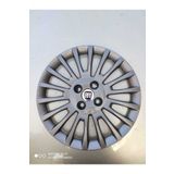Fiat Linea Fume Rengi 15 Inc Kirilmaz Jant Kapagi 4 Adet 5110Fumefiat