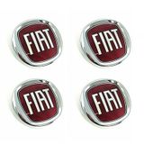 FIAT LİNEA JANT GÖBEK ARMASI -TAKIM ( 4 ADET ) 735448759