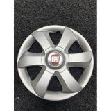 Fiat Linea Jant Kapağı 14 Inç 4 Adet Gönderilmektedir. Kırılmaz 4310fiat