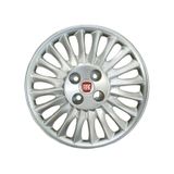 Fiat Linea Jant Kapağı 15 İnç 4 Adet Kırılmaz G75