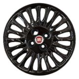 Fiat Linea Jant Kapağı 15 İnç 4 Adet Kırılmaz T41
