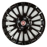 Fiat Linea Jant Kapağı 15 İnç 4 Adet Kırılmaz T46