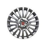 Fiat Linea Jant Kapağı Takımı 4 Adet ( 15 Jant)