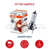 Fiat Linea Kısa Far Ampulü H7 Osram