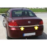 Fiat Linea Krom Bagaj Çıtası P.ÇELİK 2007-2012 Arası