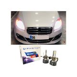 Fiat Linea Led Xenon Sis Farı Ampulü H1 Mono Yeni Seri Beyaz