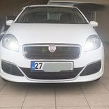 Fiat Linea Led Xenon Uzun Far Ampulu FEMEX Eco Power H1