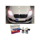 Fiat Linea Led Xenon Uzun Far Ampulü H1 Duo Yeni Seri Beyaz