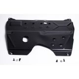 FİAT LİNEA METAL KARTER MUHAFAZA SACI