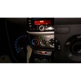 Fiat Linea Mikrofonlu Bluetoothlu Oto Teyp Usbsd Cevirici Aux Kumandali 12Volt Telefonla Gorus