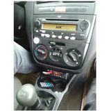 Fiat Linea Mikrofonlu Bluetoothlu Oto Teyp Usbsd Çevirici Aux Kumandalı 12Volt Telefonla