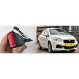 Fiat Linea Ön Sağ Yolcu Tarafı İkaz Sinyalli Kablolu Ve Gri Soketli İkazlı Tip Emniyet Kemer Kilit Toka Kolu Emniyet Kemer Kilidi