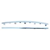 Fiat Linea Ön Tampon Alt Orta Çitasi Krom Yeni Model 504598044