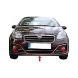 Fiat Linea Ön Tampon Çitasi Takim Yeni Model 504598052