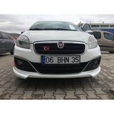 Fiat Linea On Tampon Eki (Makyajli) Boyasiz