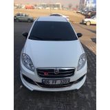 Fiat Linea Ön Tampon Eki - Makyajlı Tampon Tam Uyumlu