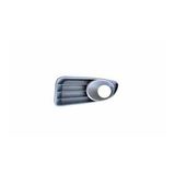 FIAT LİNEA ÖN TAMPON PANJURU DELİKLİ GRİ (YERLİ)SOL 2007- 735460619