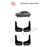 Fiat Lınea Paçalık Ön-arka Takım Tozluk Çamurluk
