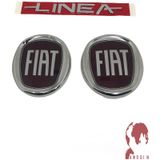 Fiat Linea Panjur Arma Logo Linea Bagaj Arma Logo Linea Yazı Krom