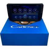 Fiat Linea-Punto 2012-2015 Cadence 6-128 (Sim Kartlı) 360 Cam Destekli Pro Oem Multimedia - Siyah