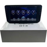 Fiat Linea-Punto 2012-2015 Cadence D13 Yeni Seri Işlemcili Pro Oem Multimedia - Siyah