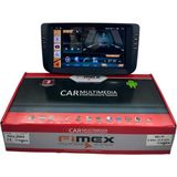 Fiat Linea-Punto 2012-2015 Fimex 2-64 Dspli Pro Oem Multimedia - Siyah