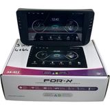 Fiat Linea-Punto 2012-2015 Forx 4-64 Profesyonel Oem Multimedia - Siyah