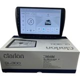Fiat Linea-Punto Clarion 4-64 Tam Profesyonel Oem Multimedia (Orj) - Siyah