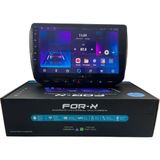 Fiat Linea-Punto Forx 6-128 Tam Profesyonel Oem Multimedia - Siyah