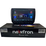 Fiat Linea-Punto Newfron 6-64 Tam Profesyonel Oem Multimedia - Siyah